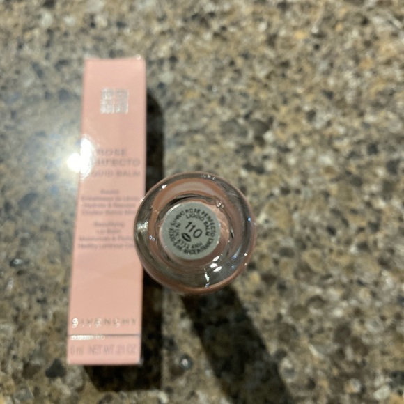 Givenchy Le Rose Perfecto Liquid Balm - Picture 5 of 6